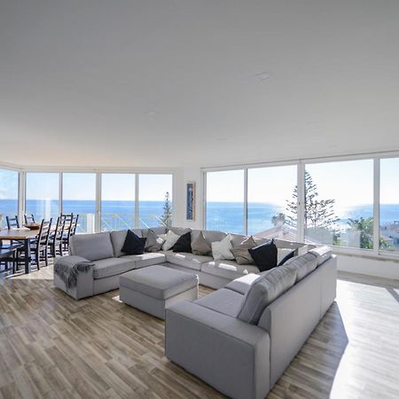 Luz Beach Rooftop Penthouse Exteriör bild