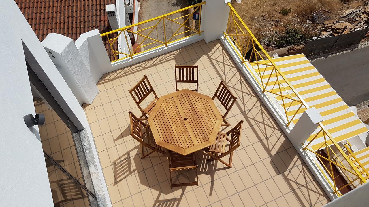 Luz Beach Rooftop Penthouse Exteriör bild