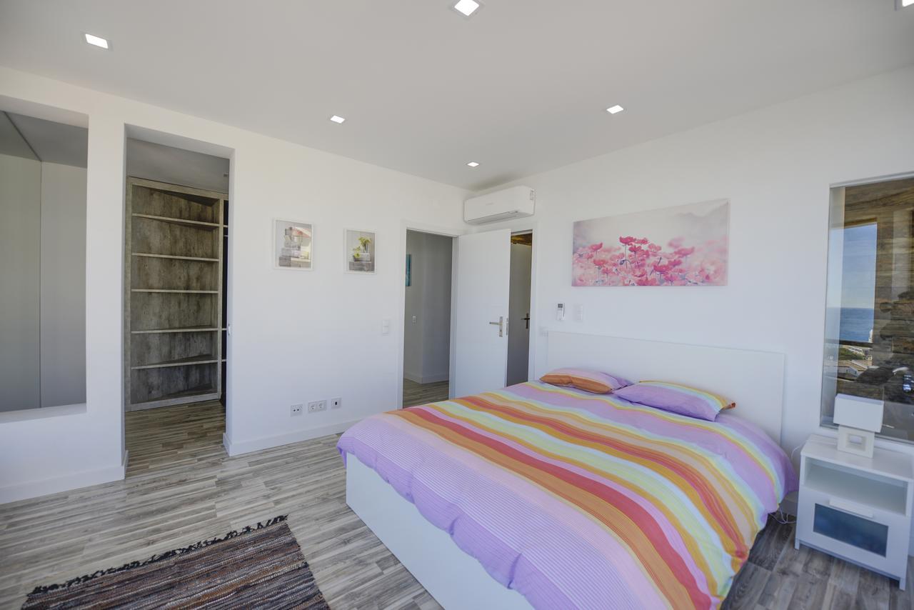 Luz Beach Rooftop Penthouse Exteriör bild
